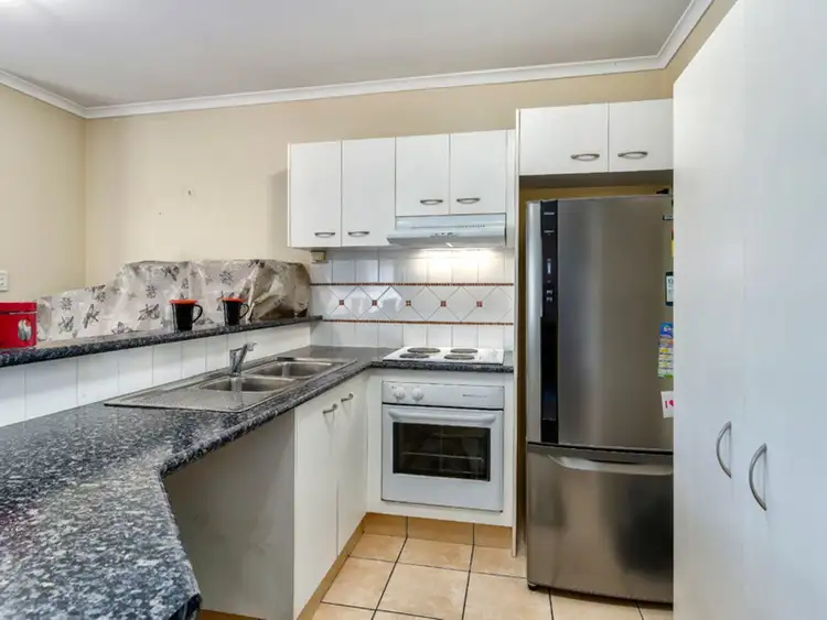 Second view of Homely unit listing, 1/451 Enoggera Road, Alderley QLD 4051