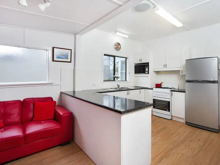 Fifth view of Homely house listing, 4 Grandview Parade, Mona Vale NSW 2103
