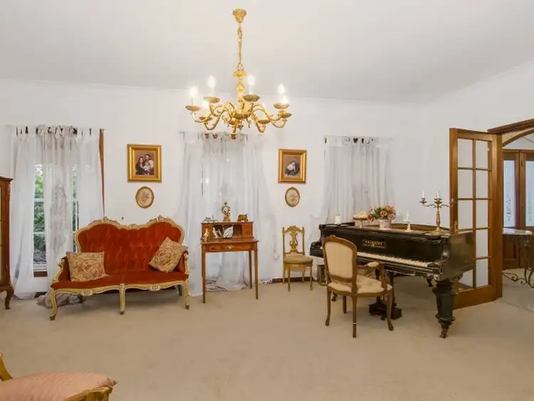 Fifth view of Homely house listing, 78 Ulundri Drive, Castle Hill NSW 2154