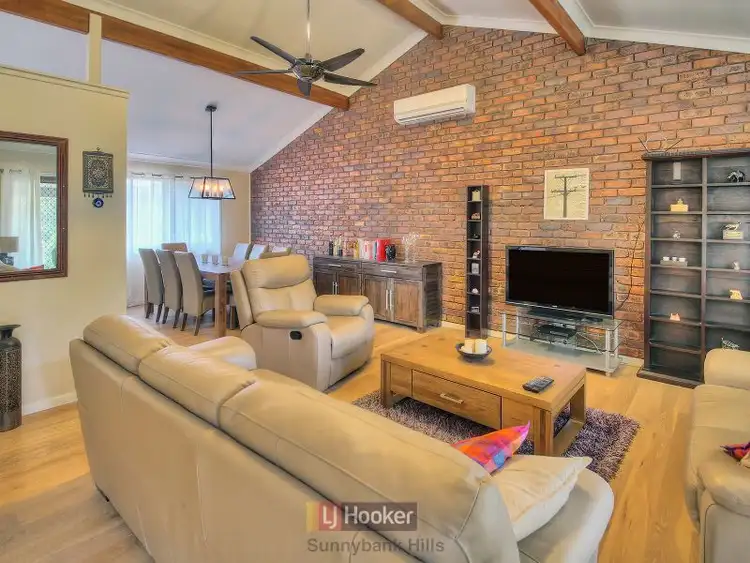 Fifth view of Homely house listing, 15 Condamine Street, Runcorn QLD 4113