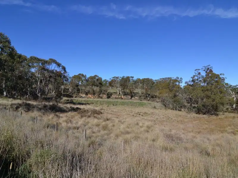 Main view of Homely rural property listing, Lot 1 Great Western Highway, Meadow Flat NSW 2795