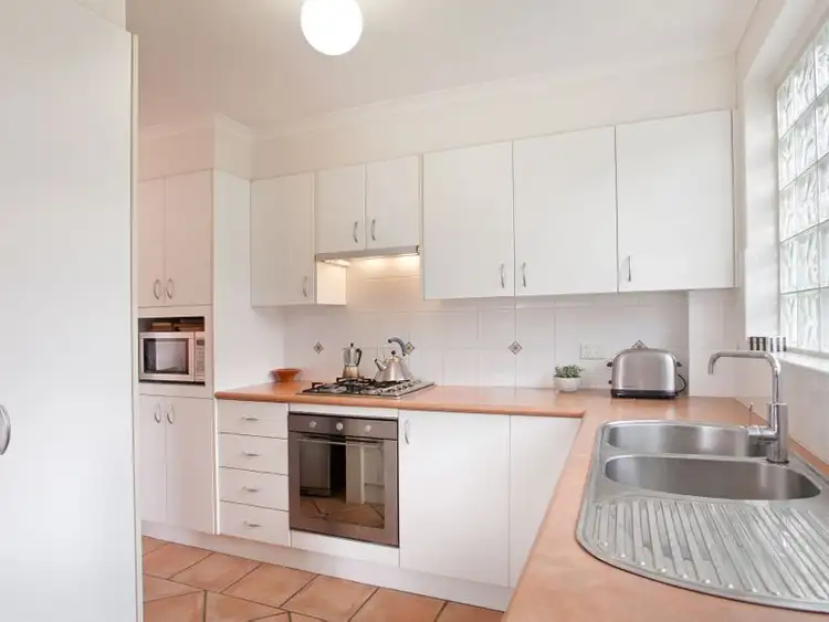 Third view of Homely townhouse listing, 50a Fromelles Avenue, Seaforth NSW 2092