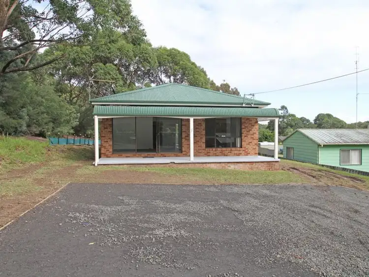Main view of Homely house listing, 21 Pacificana Drive, Sussex Inlet NSW 2540