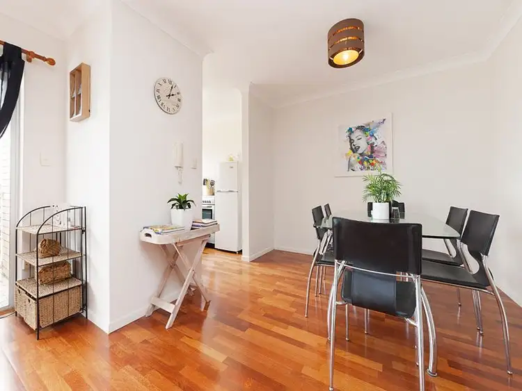 Third view of Homely unit listing, 5/15 Haig Street, Clayfield QLD 4011
