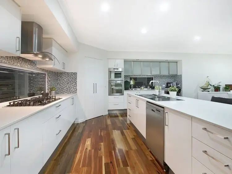 Main view of Homely house listing, 3 Creedin Court, Redland Bay QLD 4165