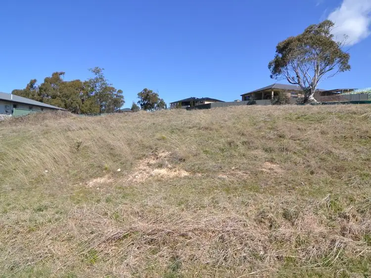 Second view of Homely land listing, Lot 210 Thornton Avenue, Lithgow NSW 2790