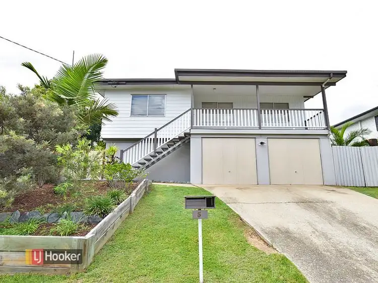 Main view of Homely house listing, 5 Ballara Street, Kallangur QLD 4503