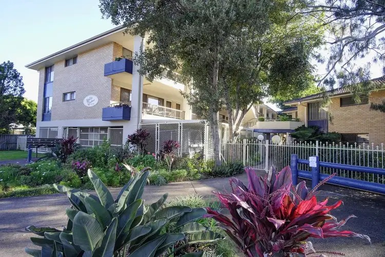 Unit 12/39 Short Street, Forster NSW 2428
