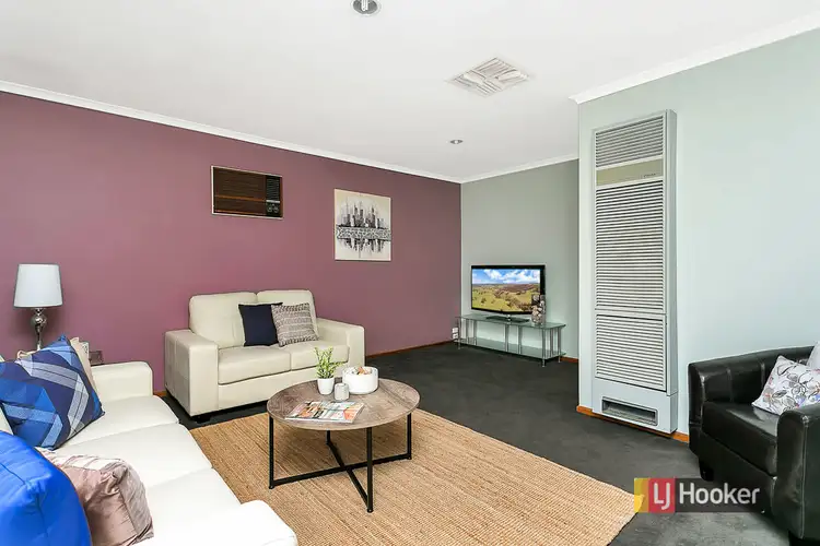 Second view of Homely house listing, 4 California Avenue, Craigmore SA 5114