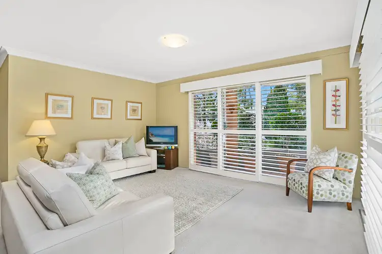4/117-119 Hampden Road, Artarmon NSW 2064