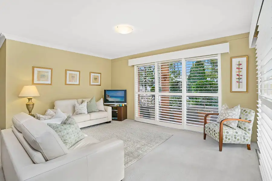 Main view of Homely apartment listing, 4/117-119 Hampden Road, Artarmon NSW 2064