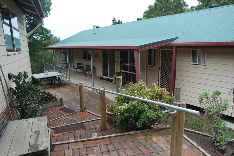 Sixth view of Homely house listing, 10 Riverview Drive, Wingham NSW 2429