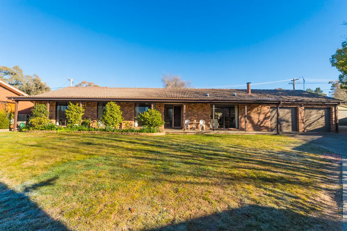 Main view of Homely house listing, 8 Allison Place, Monash ACT 2904