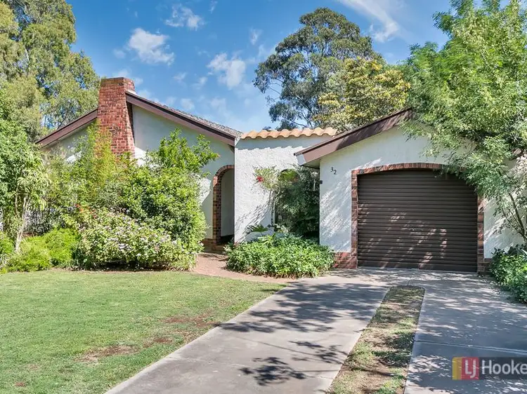 Main view of Homely house listing, 32 Minchinbury Terrace, Marion SA 5043