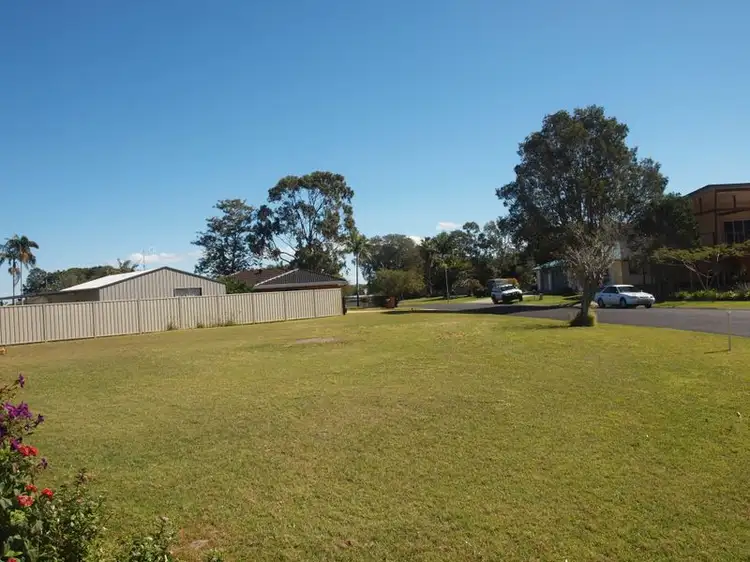 Second view of Homely land listing, 4 Conrad Close, Iluka NSW 2466