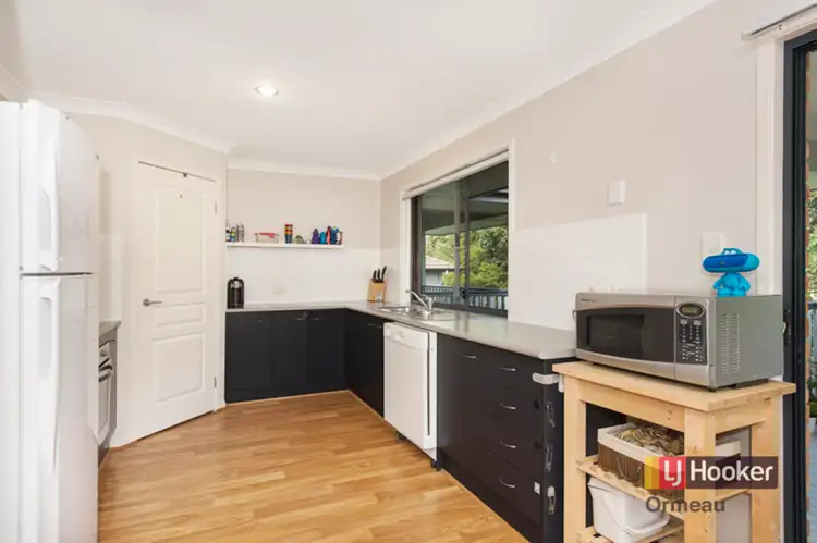 Fifth view of Homely house listing, 12 Matthews Crescent, Pimpama QLD 4209