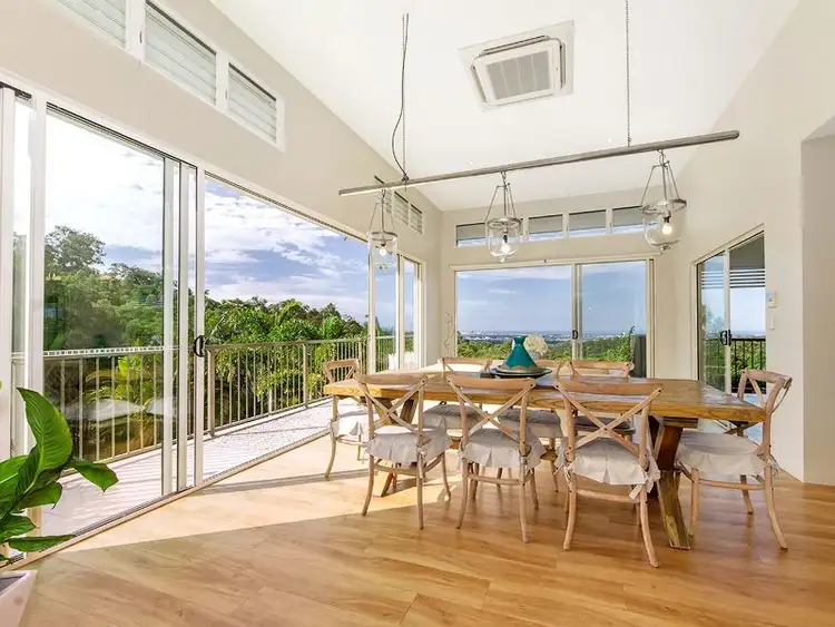 Sixth view of Homely house listing, 336 Chesterfield Drive, Bonogin QLD 4213