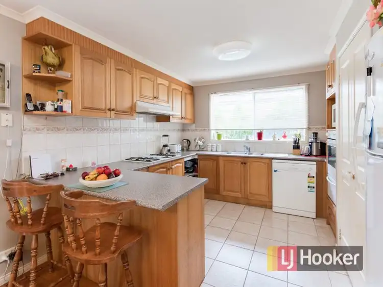 Third view of Homely house listing, 32 Banyalla Drive, Cranbourne West VIC 3977