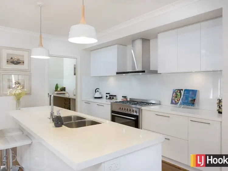 Fourth view of Homely house listing, 66 Woodland Heath Drive, Inverloch VIC 3996