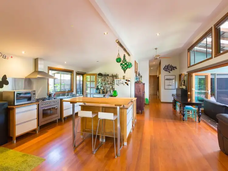 Second view of Homely house listing, 40 Fishermans Drive, Emerald Beach NSW 2456