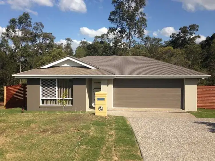 Second view of Homely house listing, 27 Groundberry Crescent, Moggill QLD 4070