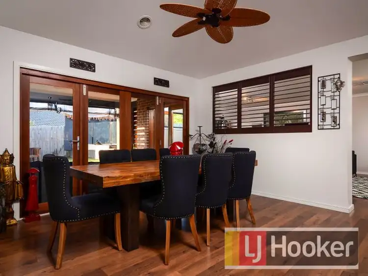 Sixth view of Homely house listing, 65 Cambridge Drive, Berwick VIC 3806