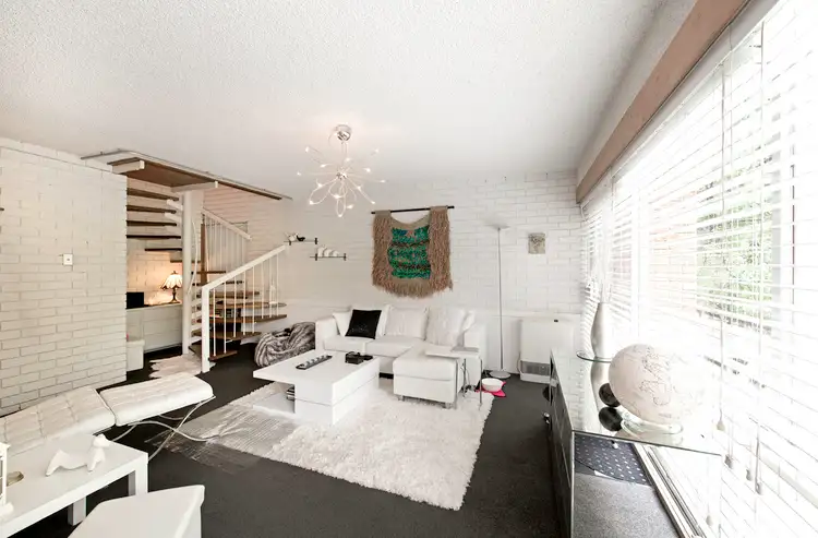 Main view of Homely unit listing, 8C/173 Monaro Crescent, Red Hill ACT 2603