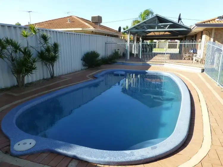 Seventh view of Homely house listing, 4 Carakine Grove, Thornlie WA 6108