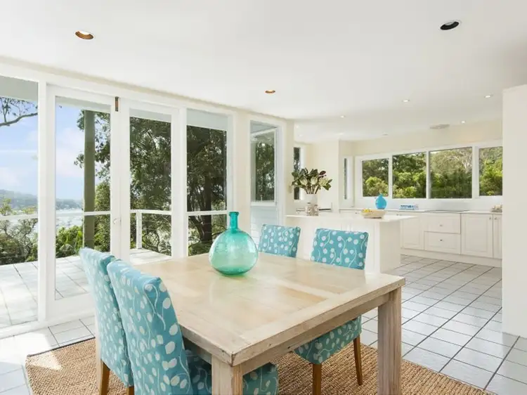 Fourth view of Homely house listing, 25c Bakers Road, Church Point NSW 2105