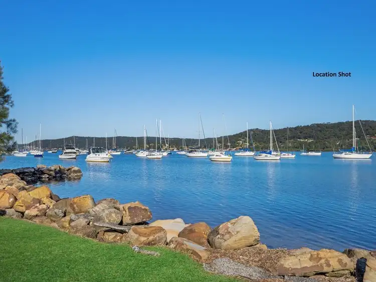 3/13 Masons Parade, Point Frederick NSW 2250