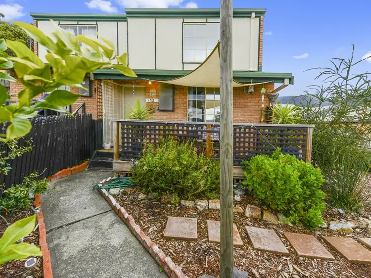 Unit 13/315 Tolosa Street, Glenorchy TAS 7010