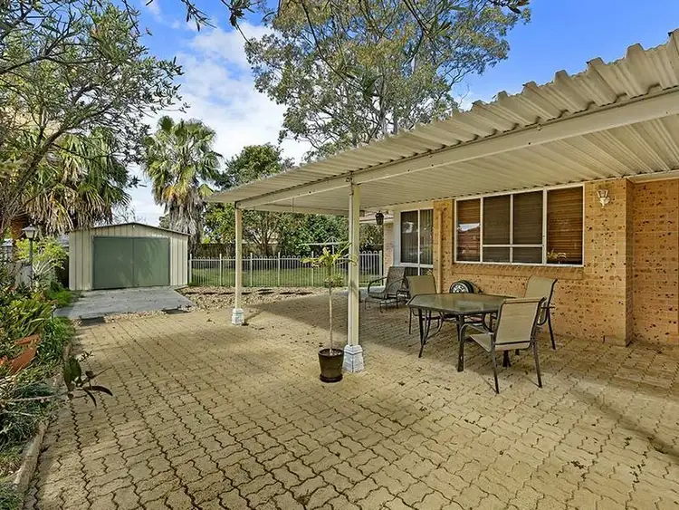 Sixth view of Homely house listing, 21 Brittania Drive, Watanobbi NSW 2259