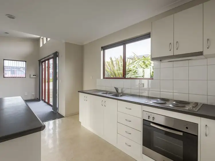 Third view of Homely villa listing, 4/146 Rockingham Drive, Clarendon Vale TAS 7019