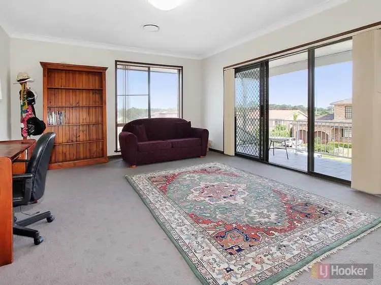 Fifth view of Homely house listing, 47 Oldfield Street, Greystanes NSW 2145