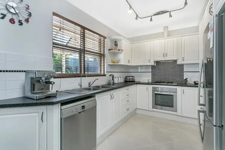 Fifth view of Homely house listing, 6 Fisher Street, Hope Valley SA 5090