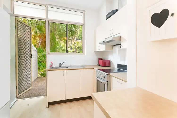 Second view of Homely unit listing, 4/13 Jenkins Street, Collaroy NSW 2097