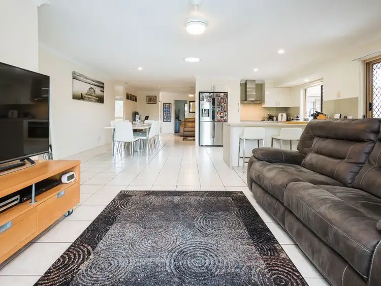 Fifth view of Homely house listing, 90 Burrendong Road, Coombabah QLD 4216