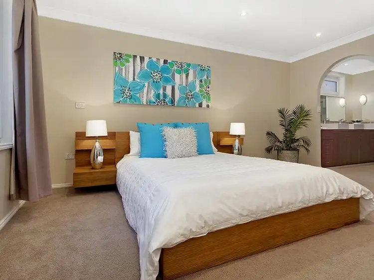 Sixth view of Homely house listing, 51 Aranda Drive, Davidson NSW 2085