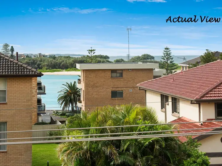 3/19-21 Ocean Parade, The Entrance NSW 2261