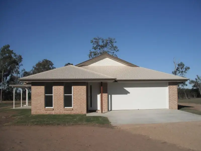 Main view of Homely house listing, 16 Legend Drive, Adare QLD 4343