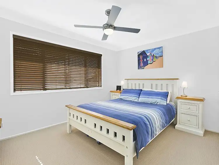 Fifth view of Homely house listing, 58 Macarthur Street, Killarney Vale NSW 2261