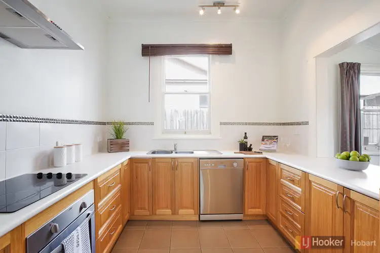 Fifth view of Homely villa listing, 26 Charles Street, Moonah TAS 7009