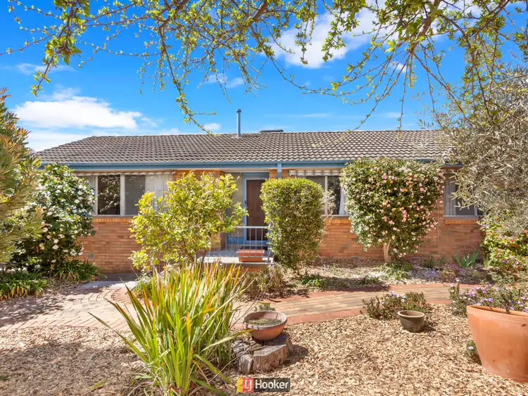 14 Wrixon Street, Latham ACT 2615