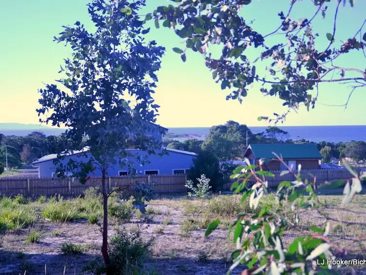 Sixth view of Homely land listing, 1 Bailey Street, Bicheno TAS 7215
