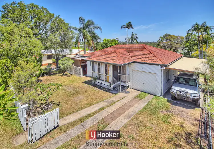 111 Nyleta Street, Coopers Plains QLD 4108