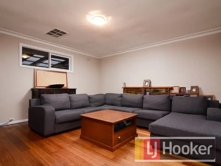 Fifth view of Homely house listing, 1 Philip Road, Hallam VIC 3803