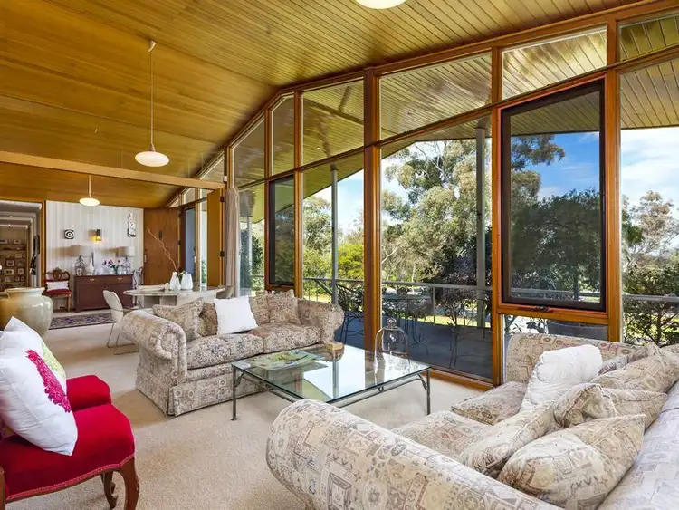 Fifth view of Homely house listing, 16 Cobby Street, Campbell ACT 2612