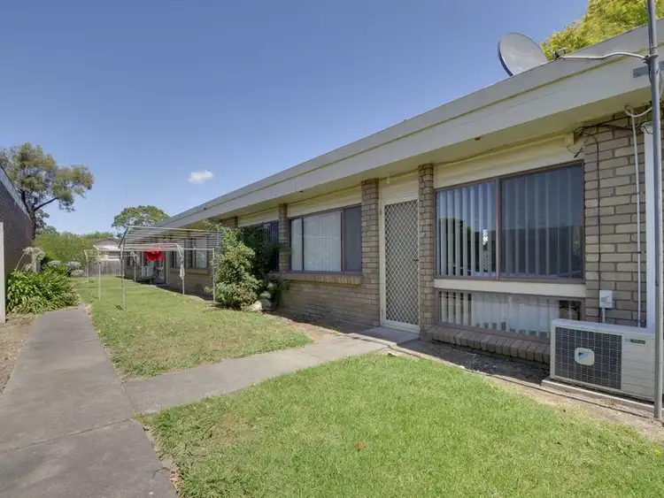 Third view of Homely unit listing, 3/31 Davidson Street, Traralgon VIC 3844