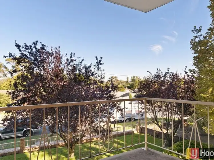 Third view of Homely unit listing, 1/5 Davison Street, Queanbeyan NSW 2620