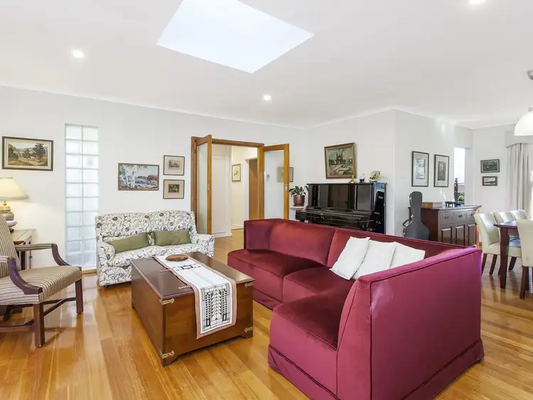 Fifth view of Homely house listing, 77 Hopetoun Circuit, Yarralumla ACT 2600